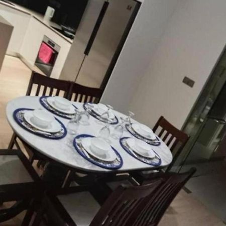 Klcc Ritz Residence Star Kuala Lumpur Eksteriør bilde