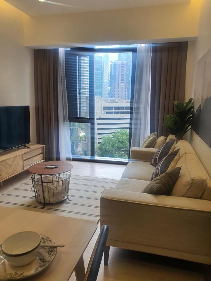 Klcc Ritz Residence Star Kuala Lumpur Eksteriør bilde