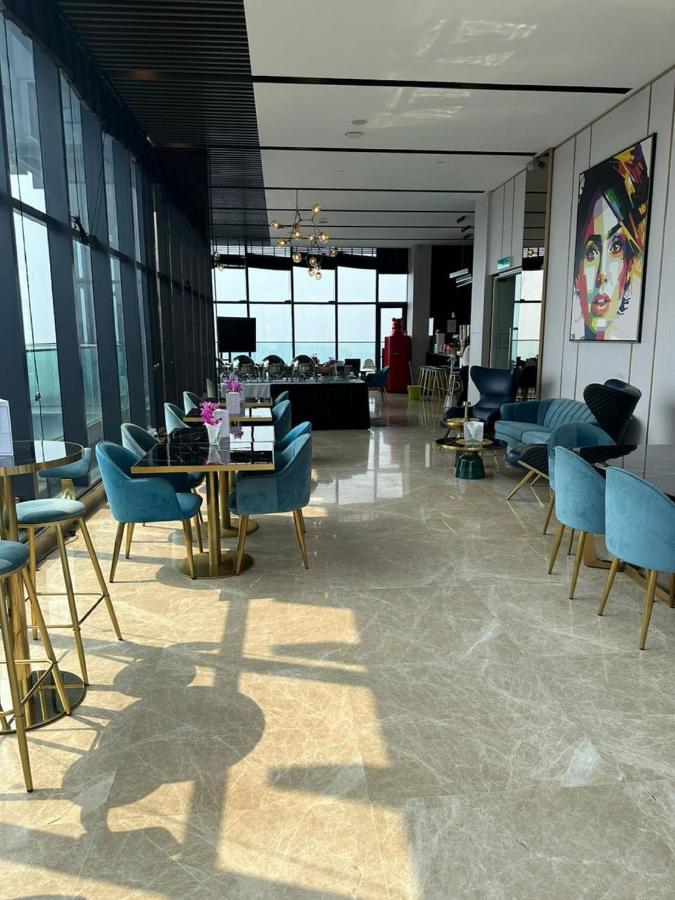 Klcc Ritz Residence Star Kuala Lumpur Eksteriør bilde