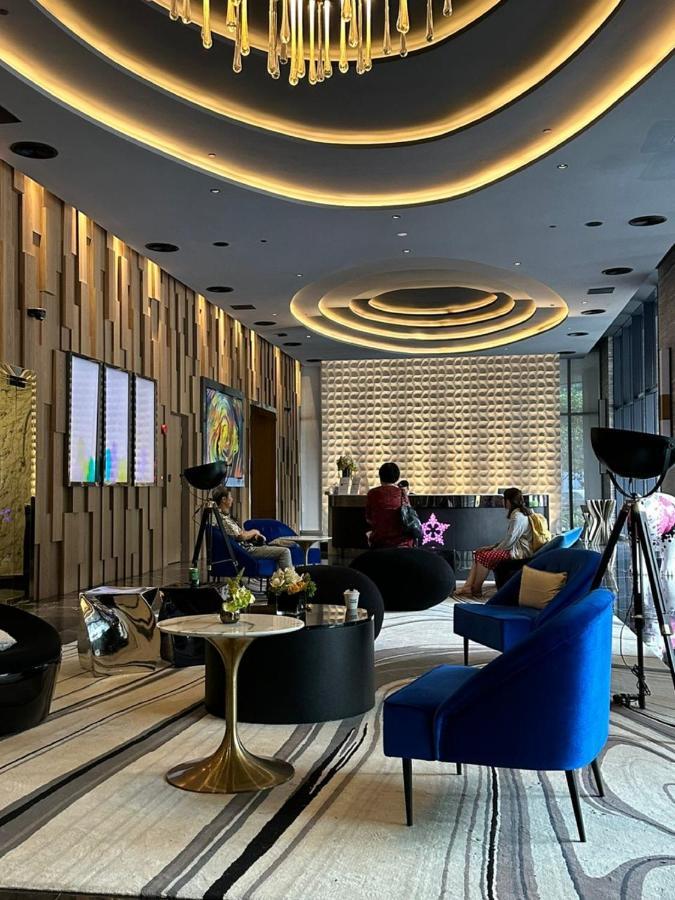 Klcc Ritz Residence Star Kuala Lumpur Eksteriør bilde