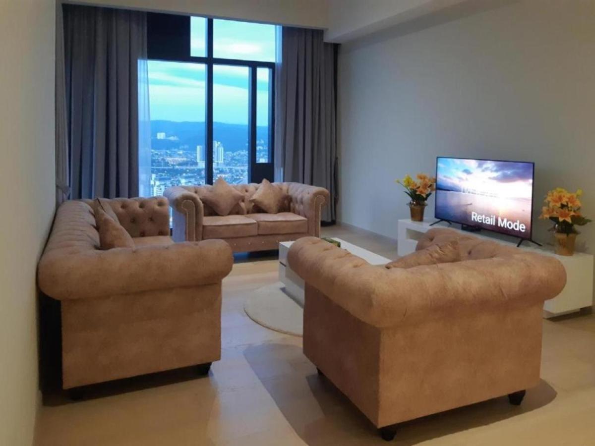 Klcc Ritz Residence Star Kuala Lumpur Eksteriør bilde