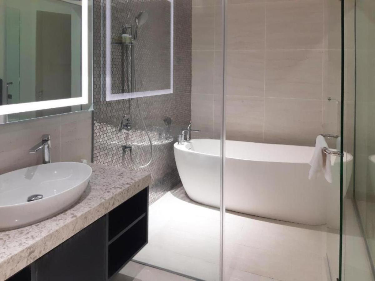 Klcc Ritz Residence Star Kuala Lumpur Eksteriør bilde