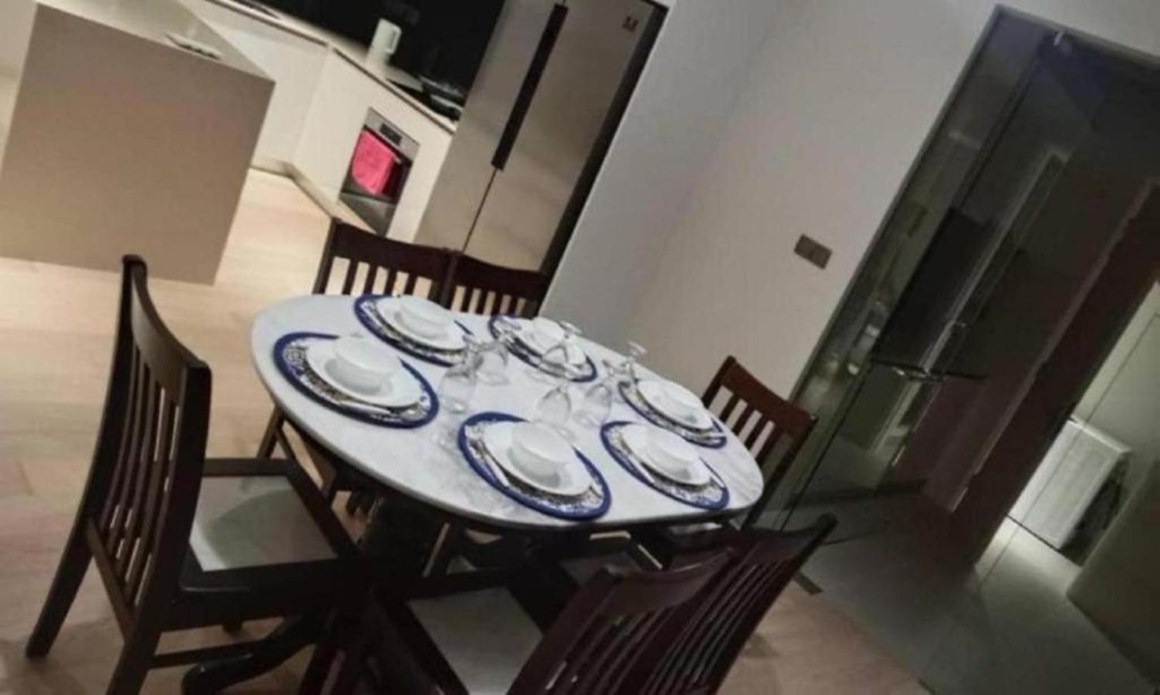 Klcc Ritz Residence Star Kuala Lumpur Eksteriør bilde
