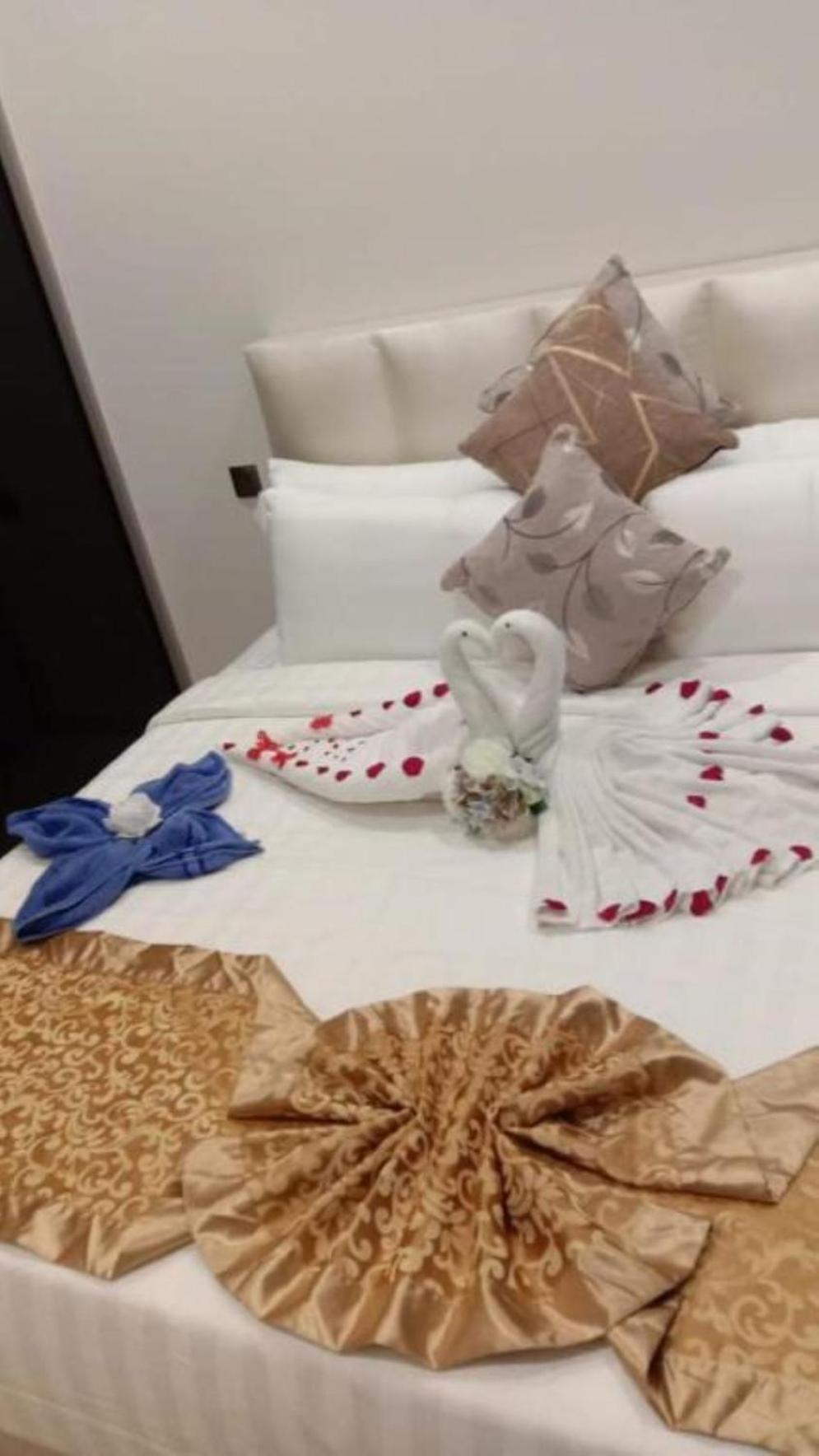 Klcc Ritz Residence Star Kuala Lumpur Eksteriør bilde